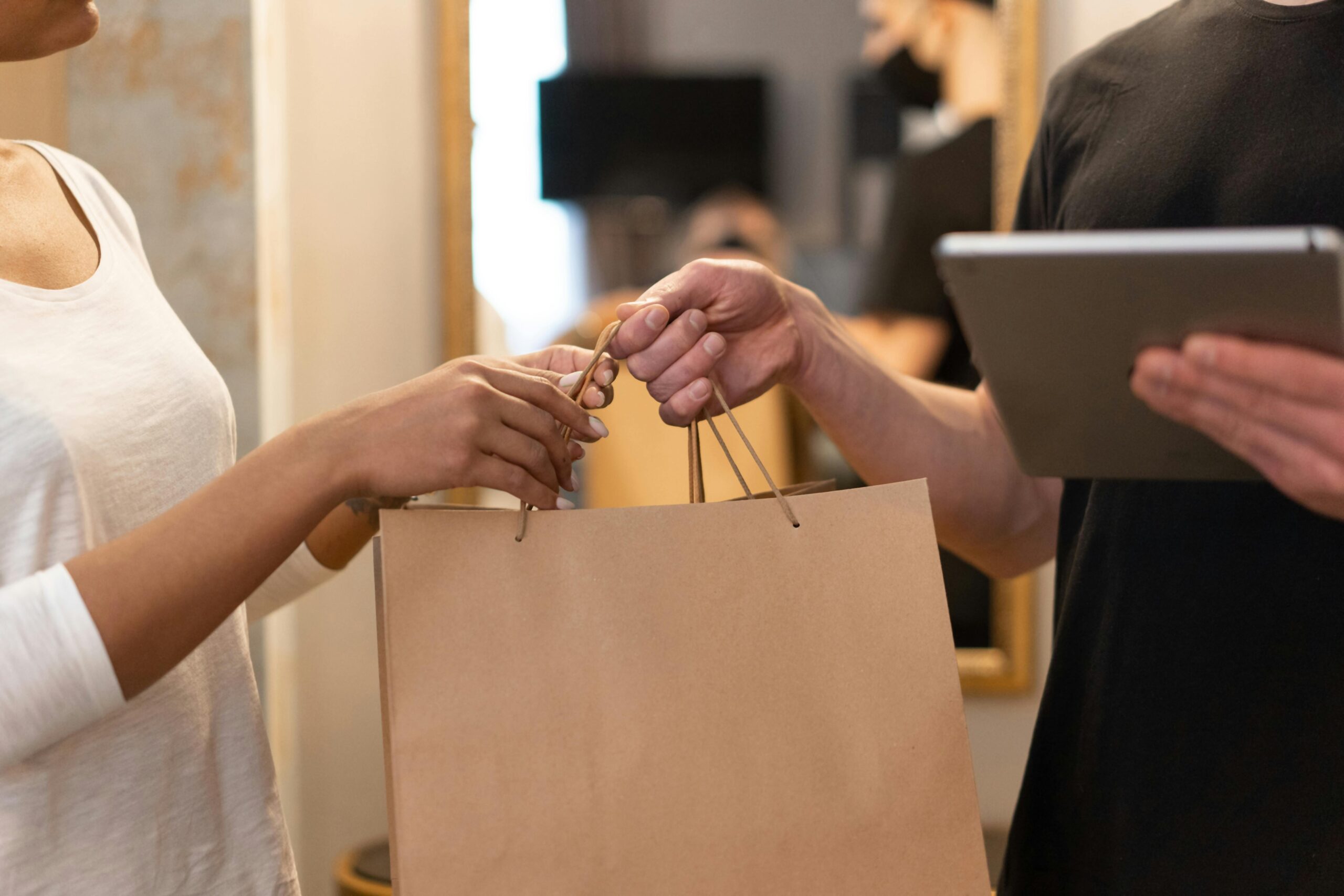 customer retention management