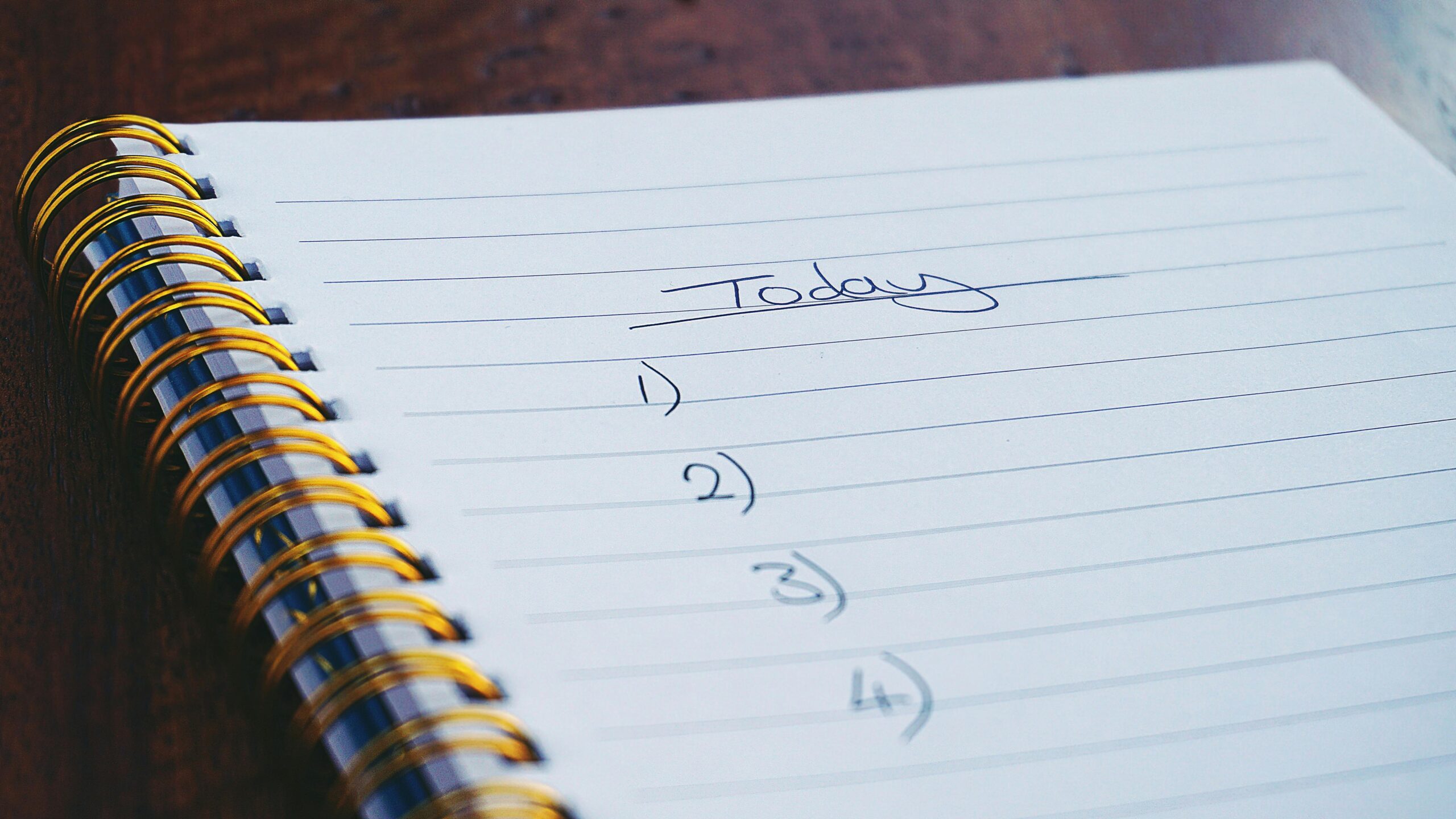 professional development goals